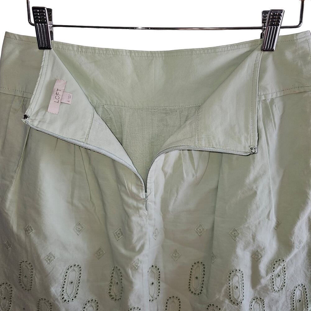 LOFT Skirt - Picture 3 of 9